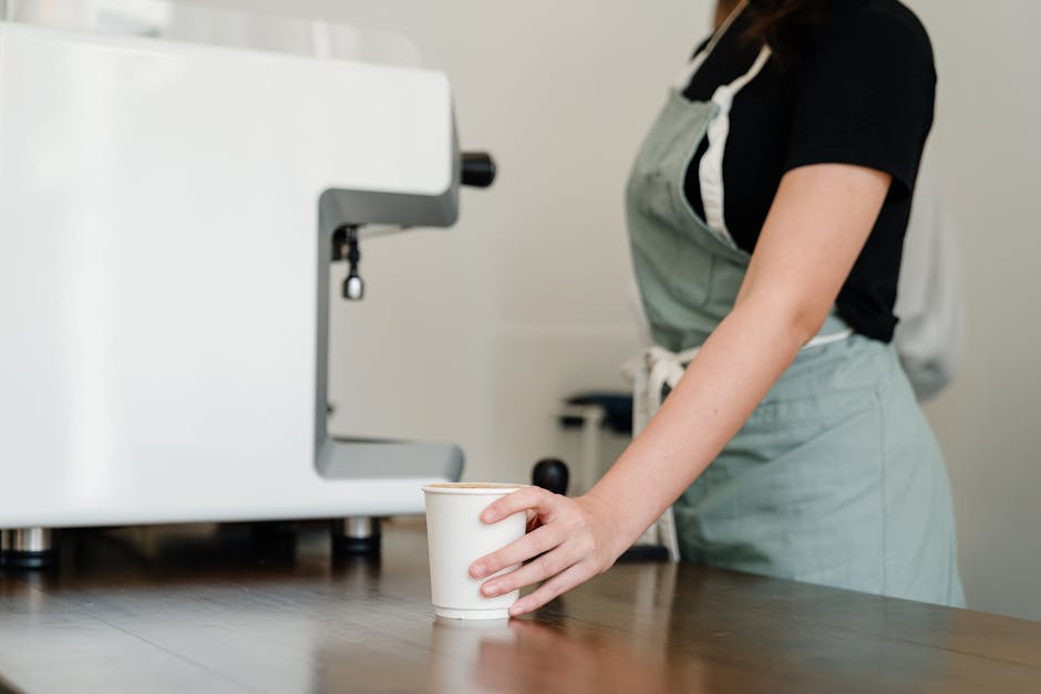 office coffee service nevada