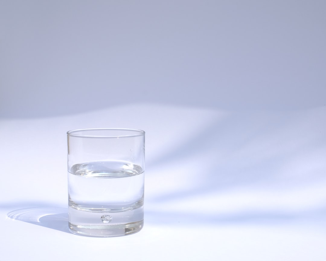 alkaline drinking water