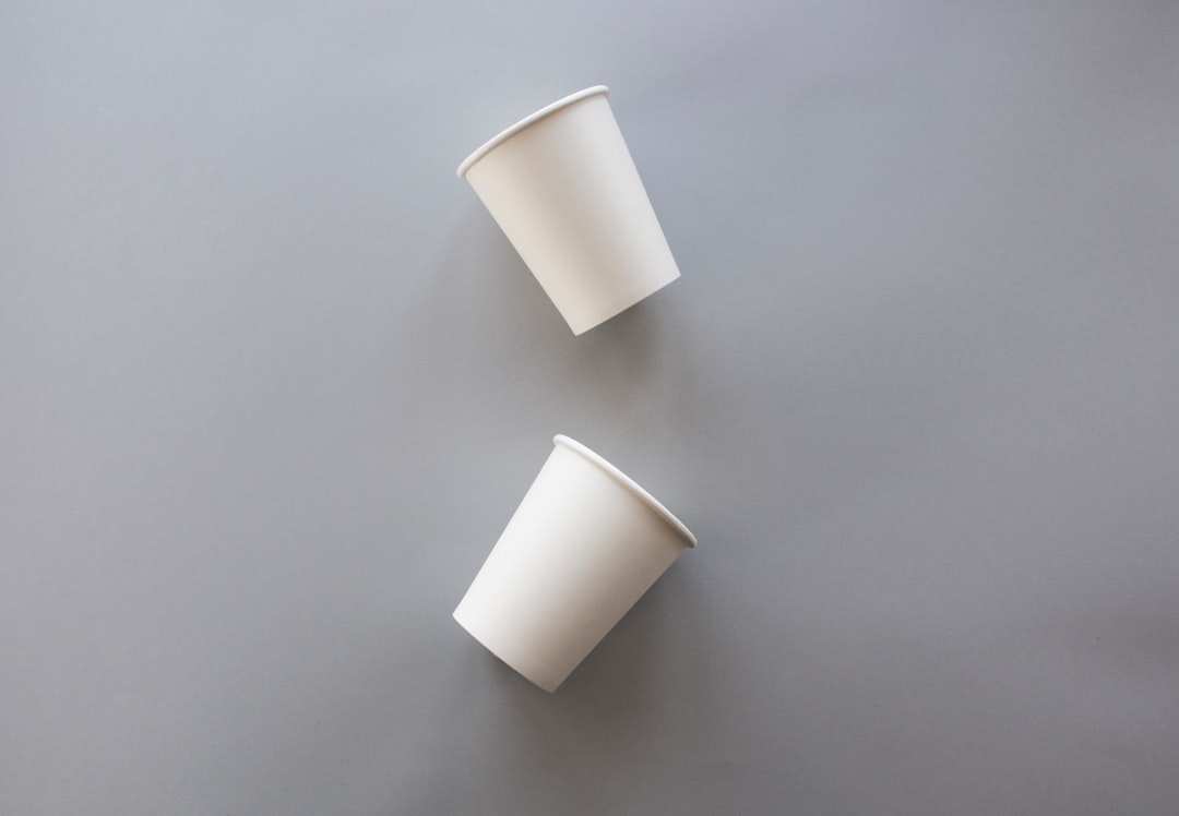 coffee cups supplies